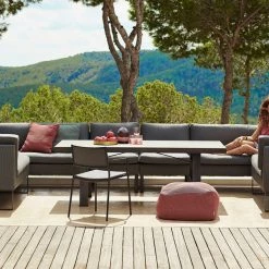 Cane-Line Flex Single Seater Module