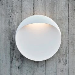 Louis Poulsen Flindt Outdoor Wall Light Modern Lighting