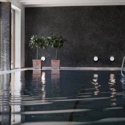 Louis Poulsen Flindt Outdoor Wall Light Modern Lighting