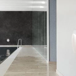 Louis Poulsen Flindt Outdoor Wall Light Modern Lighting