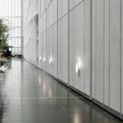 Louis Poulsen Flindt Outdoor Wall Light Modern Lighting