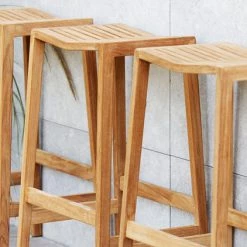 Cane-Line Flip Bar Chair
