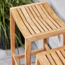 Cane-Line Flip Bar Chair