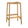 Cane-Line Flip Bar Chair