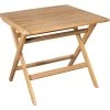 Cane-Line Flip Folding Teak Dining Table