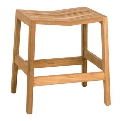 Cane-Line Flip Stool