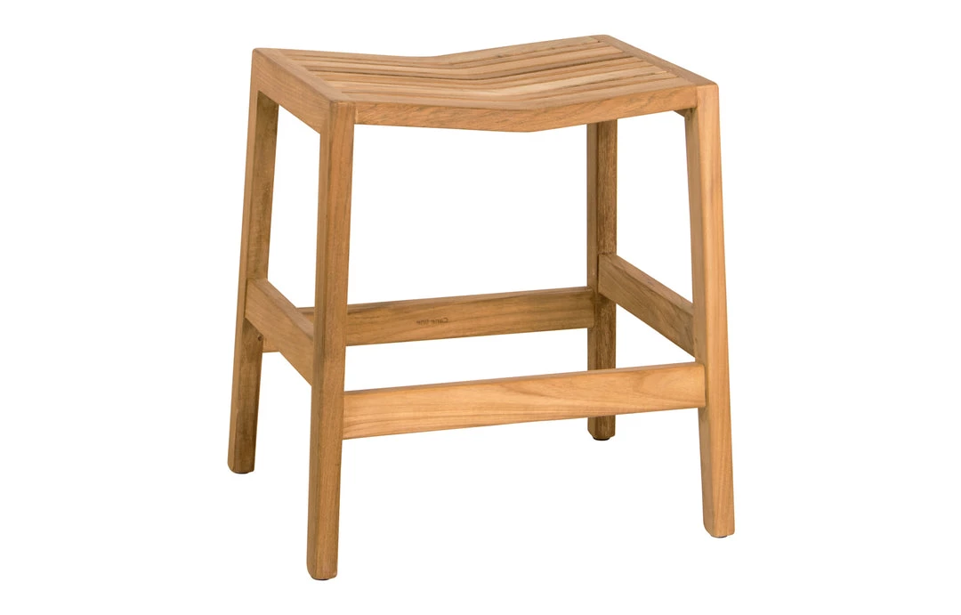 Cane-Line Flip Stool 3 Cane-Line Flip Stool