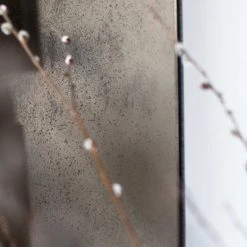 Ethnicraft Floor Mirror