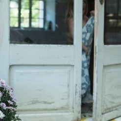 Brita Flower Sun Rug