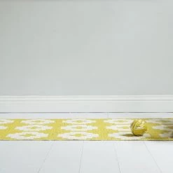 Brita Flower Sun Rug