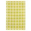 Brita Flower Sun Rug 2 Brita Flower Sun Rug