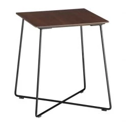 B&T Accent Tables Fly Occassional Table