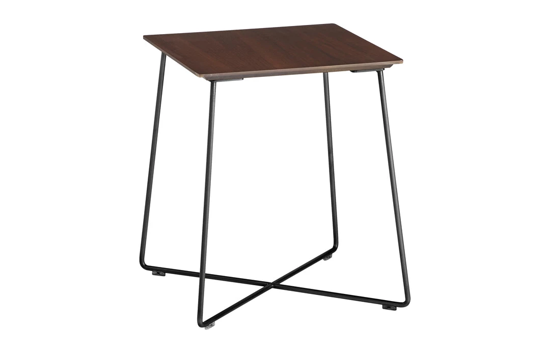 B&T Accent Tables Fly Occassional Table 4 B&T Accent Tables Fly Occassional Table