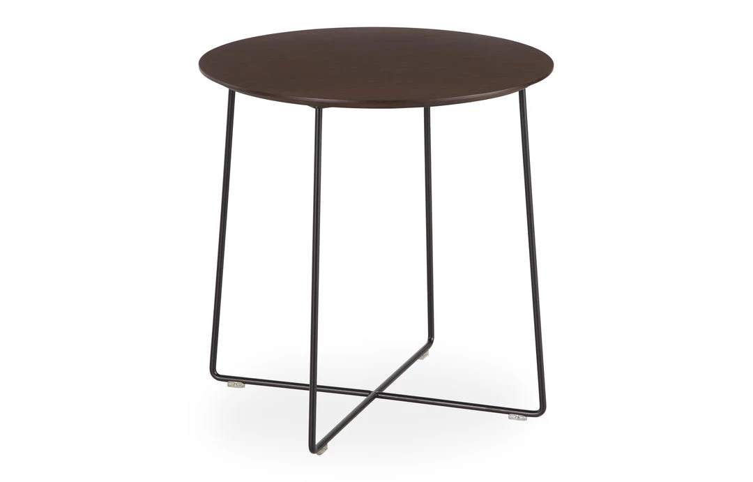 B&T Accent Tables Fly Occassional Table 7 B&T Accent Tables Fly Occassional Table