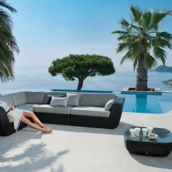 Cane-Line Focus Scatter Cushion