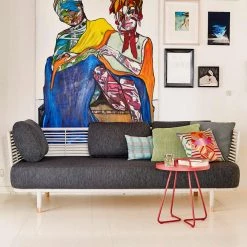 Cane-Line Focus Scatter Cushion