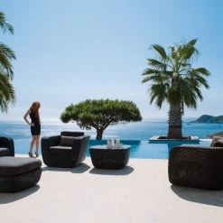 Cane-Line Focus Scatter Cushion