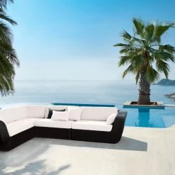 Cane-Line Focus Scatter Cushion