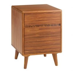 Greenington Folio File Cabinet