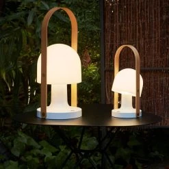 Marset Followme Plus Table Lamp