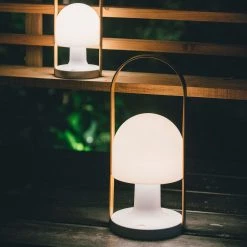 Marset Followme Plus Table Lamp