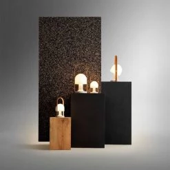 Marset Followme Plus Table Lamp