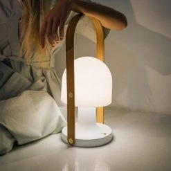Marset Followme Plus Table Lamp