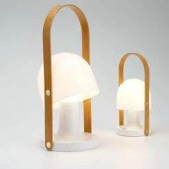 Marset Followme Plus Table Lamp