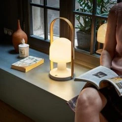 Marset Followme Plus Table Lamp