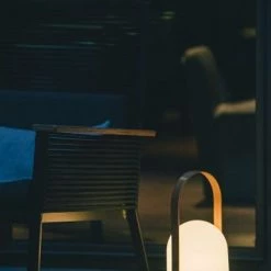 Marset Followme Plus Table Lamp