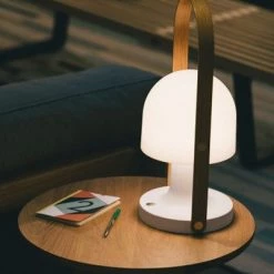 Marset Followme Plus Table Lamp