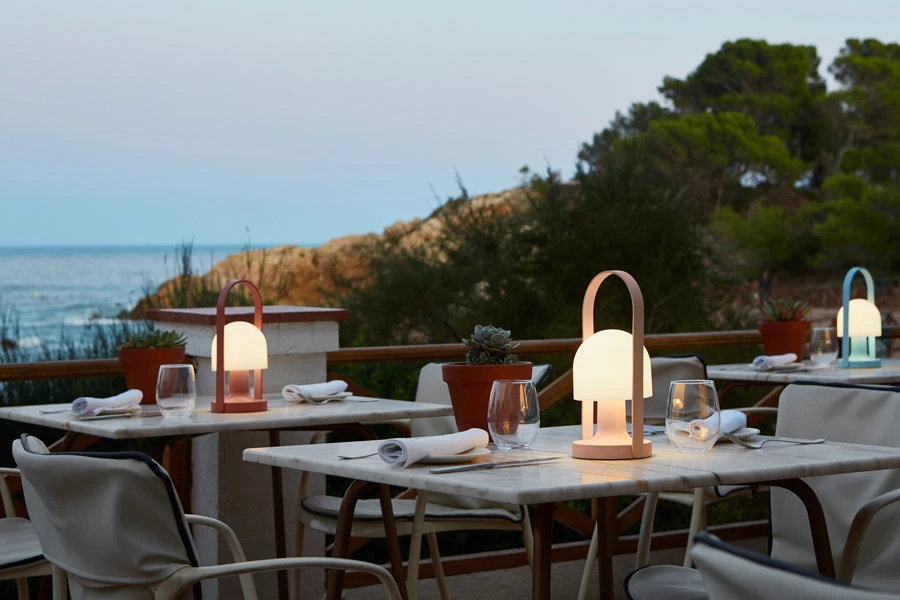 Marset Modern Lighting Followme Table Lamp 7 Marset Modern Lighting Followme Table Lamp