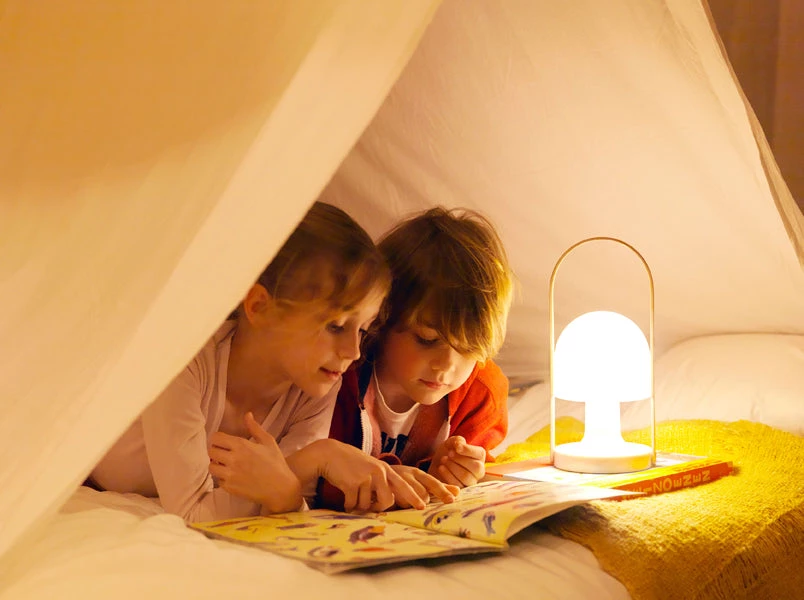 Marset Modern Lighting Followme Table Lamp 10 Marset Modern Lighting Followme Table Lamp