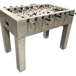 James De Wulf Foosball Table