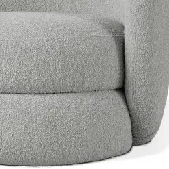 Gus Forme Lounge Chair