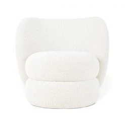 Gus Forme Lounge Chair