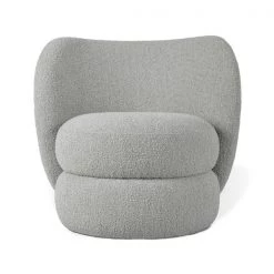 Gus Forme Lounge Chair