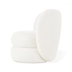 Gus Forme Lounge Chair