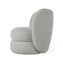 Gus Forme Lounge Chair