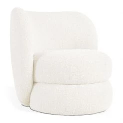 Gus Forme Lounge Chair