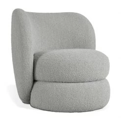 Gus Forme Lounge Chair