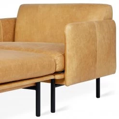 Gus Modern Living Foundry 2-PC Chaise 19 Gus Modern Living Foundry 2-PC Chaise