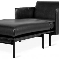 Gus Modern Living Foundry 2-PC Chaise 20 Gus Modern Living Foundry 2-PC Chaise