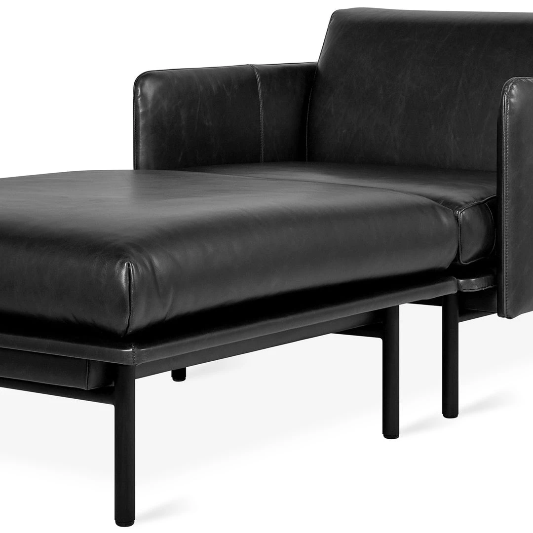 Gus Modern Living Foundry 2-PC Chaise 6 Gus Modern Living Foundry 2-PC Chaise