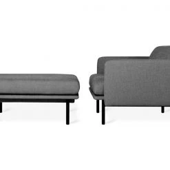 Gus Modern Living Foundry 2-PC Chaise 21 Gus Modern Living Foundry 2-PC Chaise