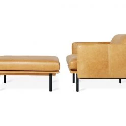 Gus Modern Living Foundry 2-PC Chaise 25 Gus Modern Living Foundry 2-PC Chaise