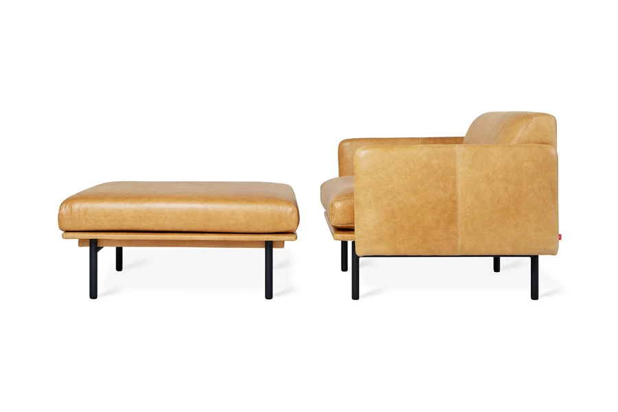 Gus Modern Living Foundry 2-PC Chaise 11 Gus Modern Living Foundry 2-PC Chaise