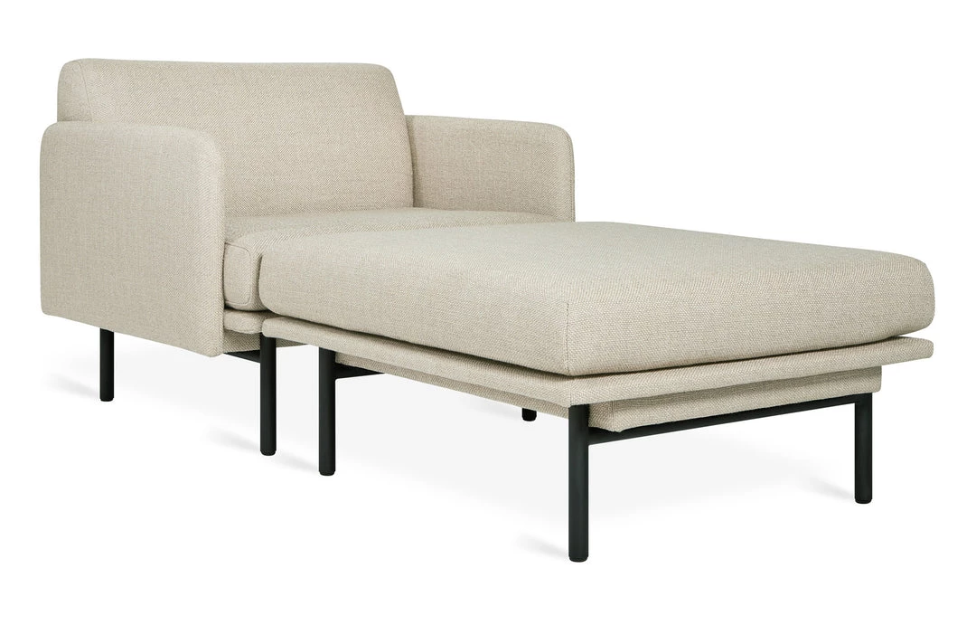 Gus Modern Living Foundry 2-PC Chaise 13 Gus Modern Living Foundry 2-PC Chaise
