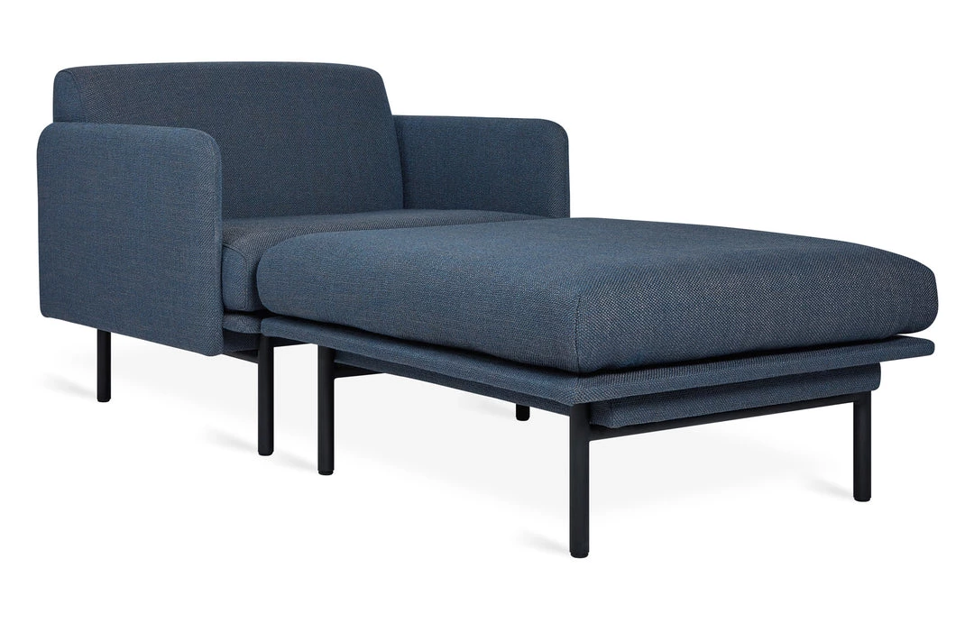 Gus Modern Living Foundry 2-PC Chaise 14 Gus Modern Living Foundry 2-PC Chaise