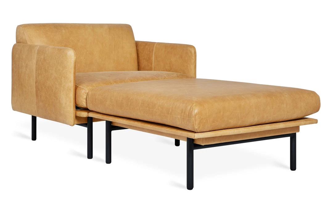 Gus Modern Living Foundry 2-PC Chaise 16 Gus Modern Living Foundry 2-PC Chaise